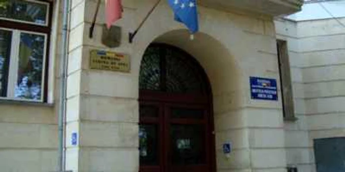 Curtea de Apel Alba Iulia