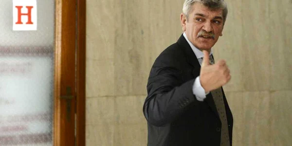 Marcel Opriş FOTO Mediafax