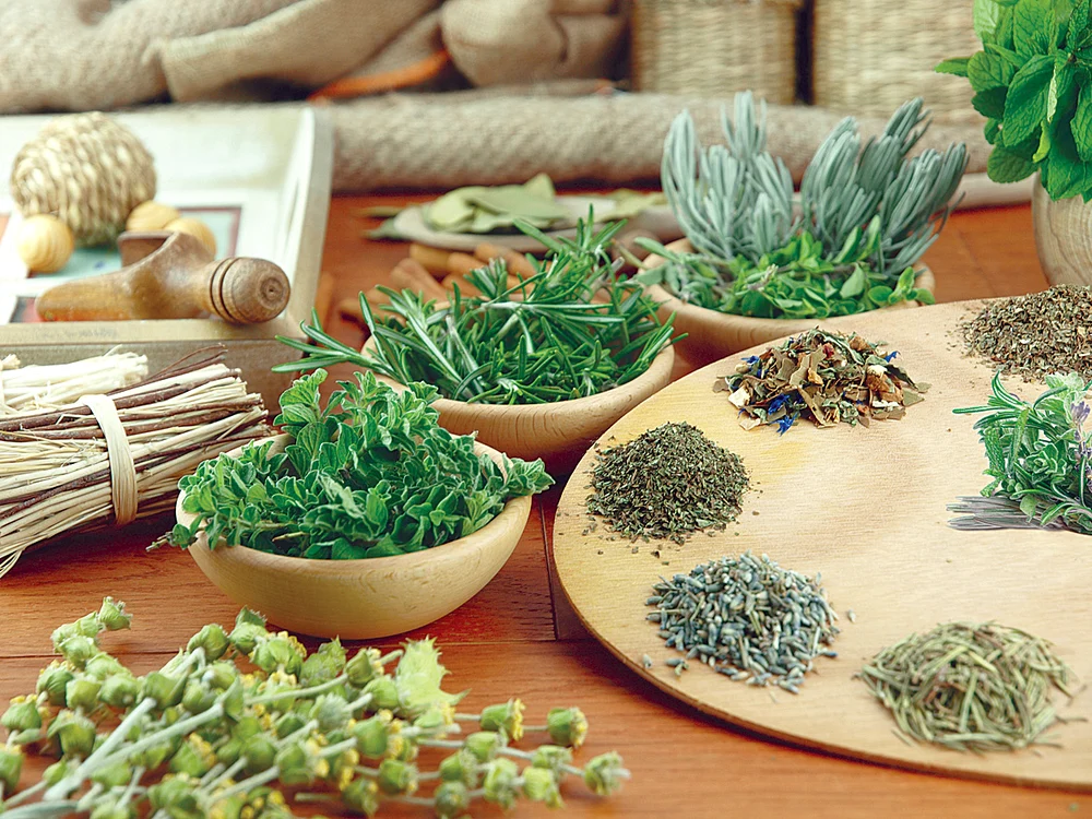 
    Ceaiul este un remediu natural potrivit pentru anotimpul răcoros  