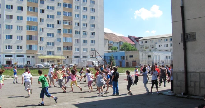Învaţă limbi străine in mod distractiv