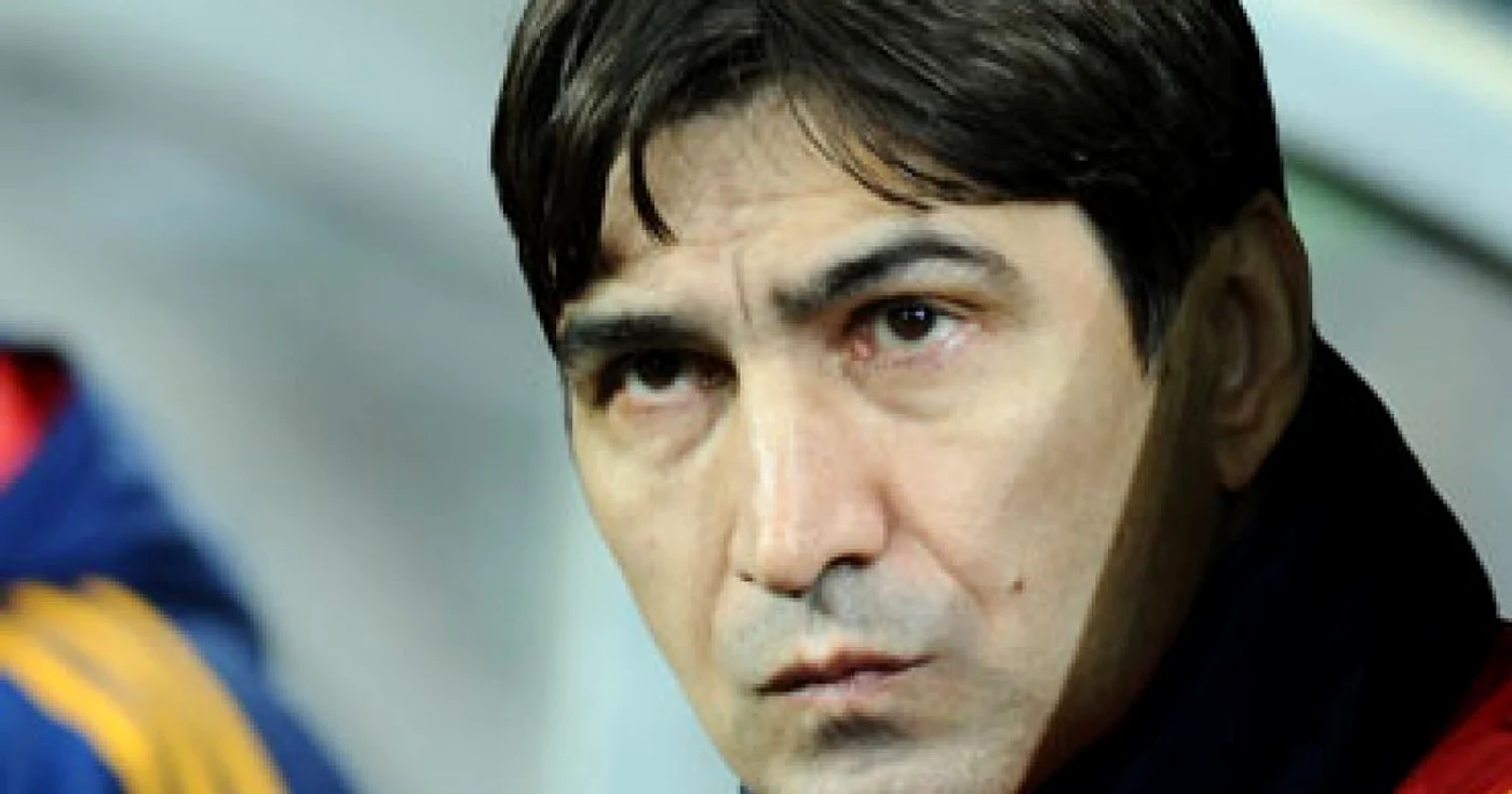 Craiova: Mititelu îl aşteaptă astăzi pe Piţurcă la negocieri