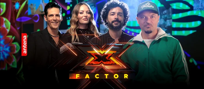 X Factor 2024 / Foto: Facebook