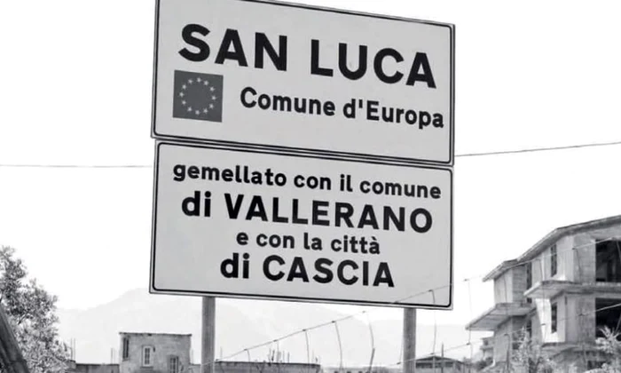 Am fost la San Luca, sângeroasa capitală a Mafiei Calabreze, La ʼNdrangheta jpeg