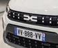 Dacia Jogger 2026 Foto: Dacia