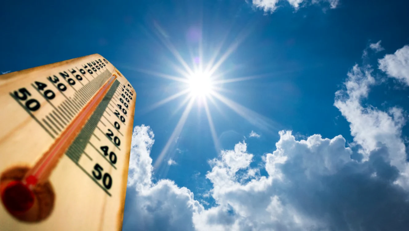 Temperaturile vor începe să depășească 30 de grade, constant, spre finalul lunii mai