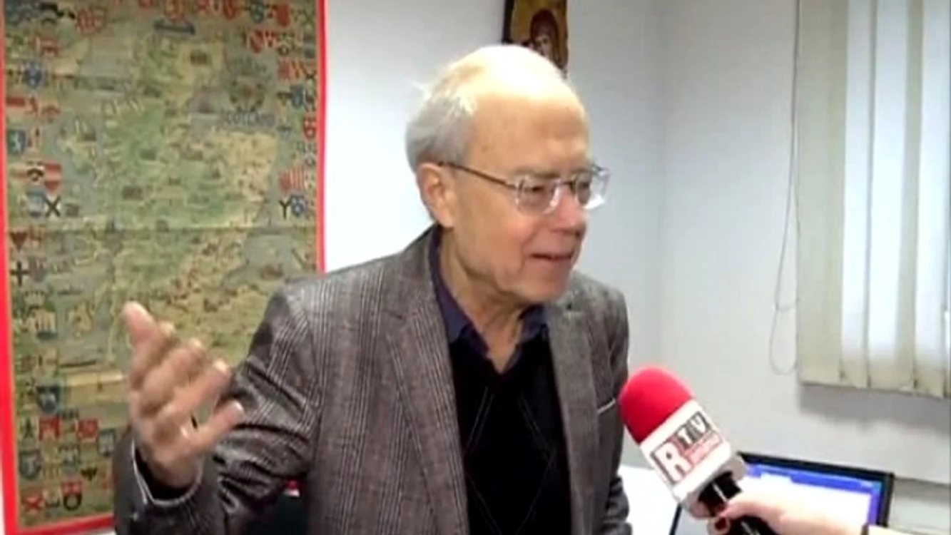 Dieter Stanzeleit susține că tatăl său biologic este Regele Mihai I al României