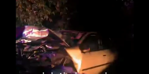 accident timis bunici captura opinia Timisoarei png