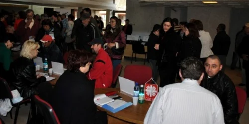 bursa locuri de munca sm