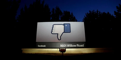 facebook dislike