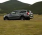 TD Dacia Logan MCV Stepway