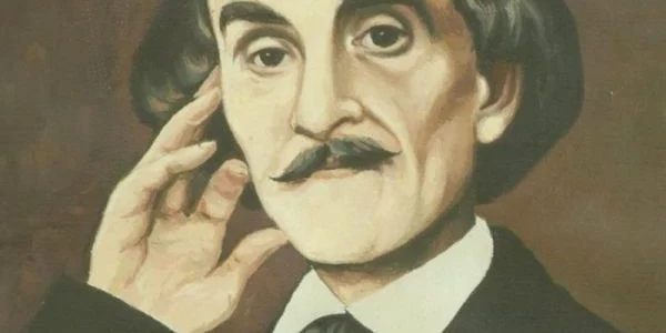 grigore alexandrescu