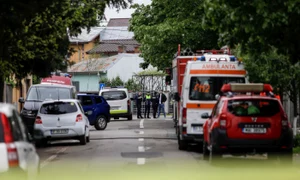 Sechestrare fetiță de catre tatal ei la Chiajna 5 mai 2023 FOTO Inquam Photos Octav Ganea (3) jpg