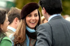 Kate Middleton în 2007 foto GettyImages jpg
