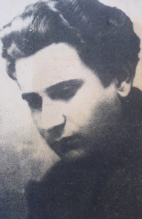 Stelaru tanar
