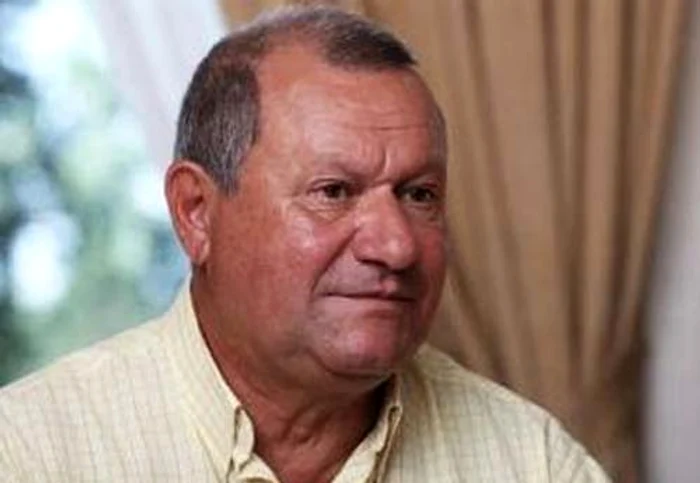 
    Cristian Tânţăreanu   