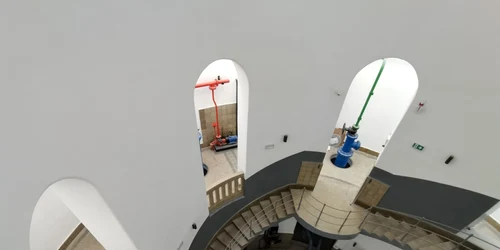 Vechea uzină de apă din Timişoara se transformă într-un muzeu FOTO Ş.Both