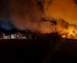 incendiu fabrică mobilă 6 jpg
