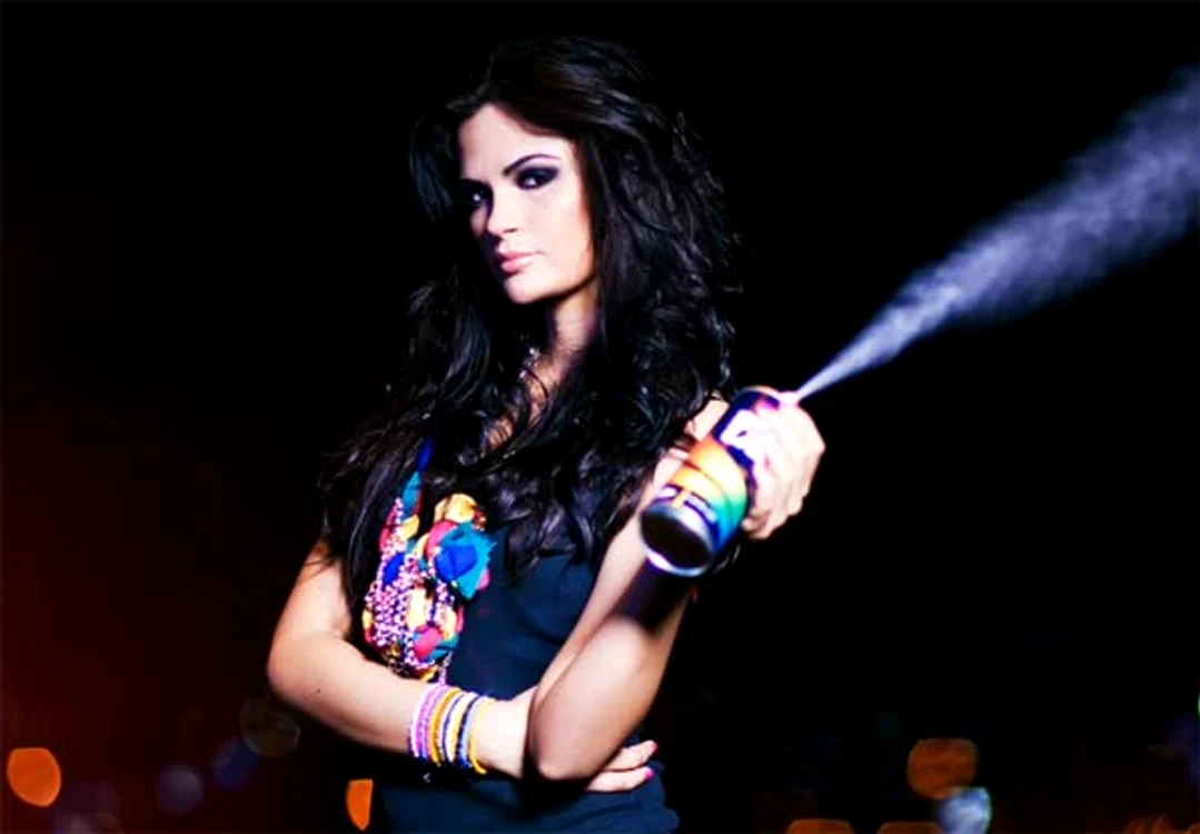 Katy Rain