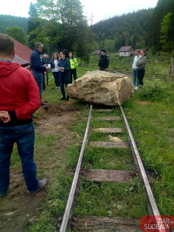 FOTO: ziardesuceava.ro