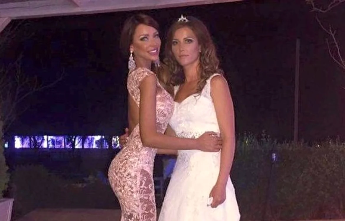 Bianca Drăgușanu va participa la Asia Express alături de sora ei mai mică, Oana 