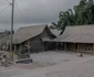 Muntele vulcanic Merapi din Indonezia a erupt pe 11 martie 2023 FOTO Profimedia (6) jpg