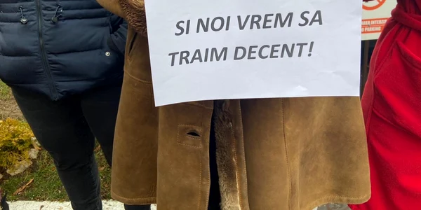 protest medici db