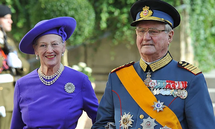 The Wedding Of Prince Guillaume Of Luxembourg & Stephanie de Lannoy Official Ceremony jpeg
