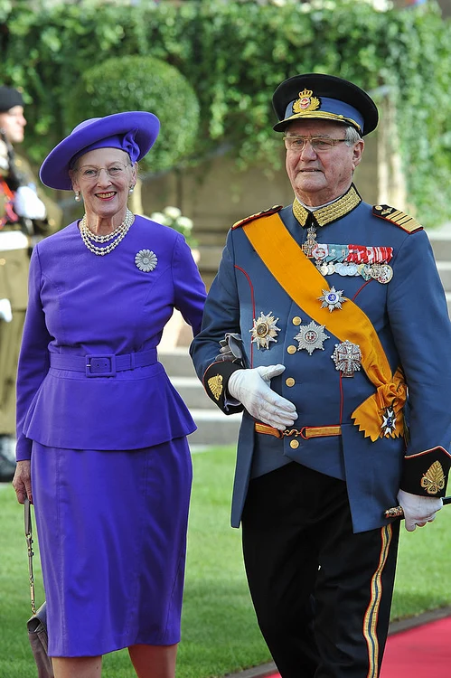 The Wedding Of Prince Guillaume Of Luxembourg & Stephanie de Lannoy Official Ceremony jpeg