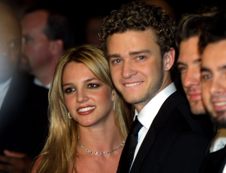Melodii pe care Justin Timberlake și Britney Spears le-au scris despre scurta lor poveste de dragoste VIDEO