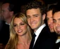 Britney Spears și Justin Timberlake