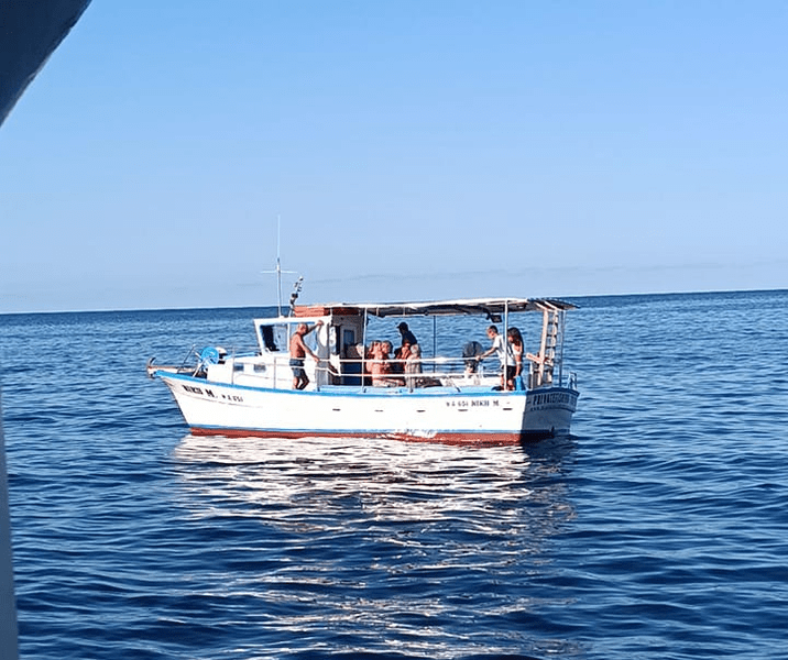Un turist român a murit înecat în apele insulei grecești Lefkada VIDEO