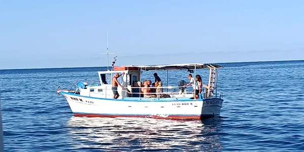 roman inecat in lefkada FOTO facebook Mixalis Mesoloras jpg