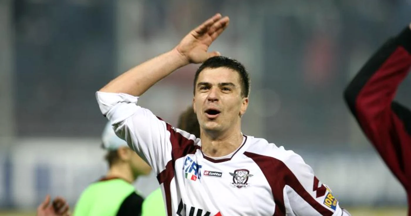 După perioadele petrecute în Giuleşti, Daniel Pancu a rămas unul dintre idolii fanilor rapidişti