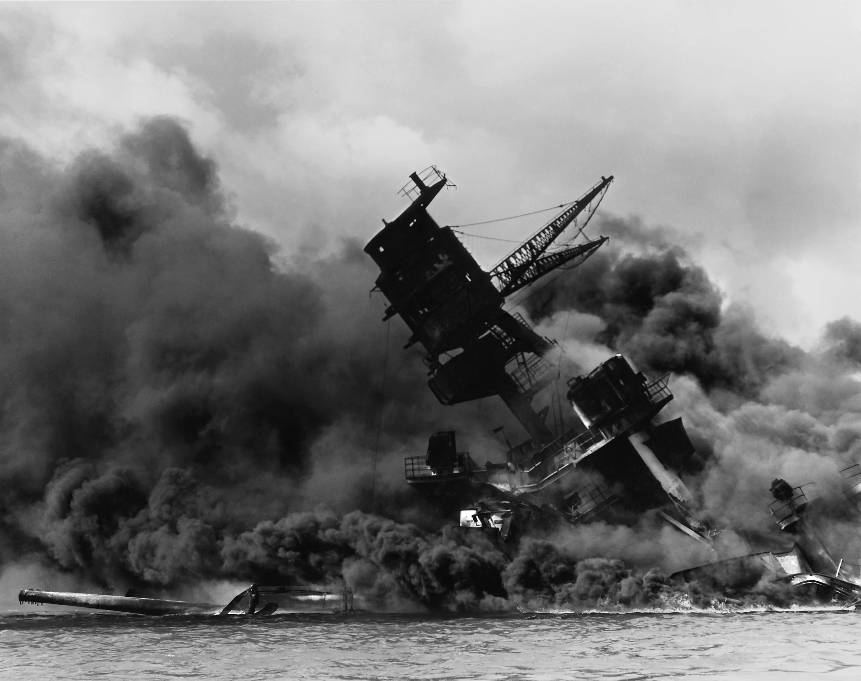 Pearl Harbour: Atacul care a luat prin surprindere SUA și a schimbat cursul istoriei. Ce i-a motivat cu adevărat pe japonezi
