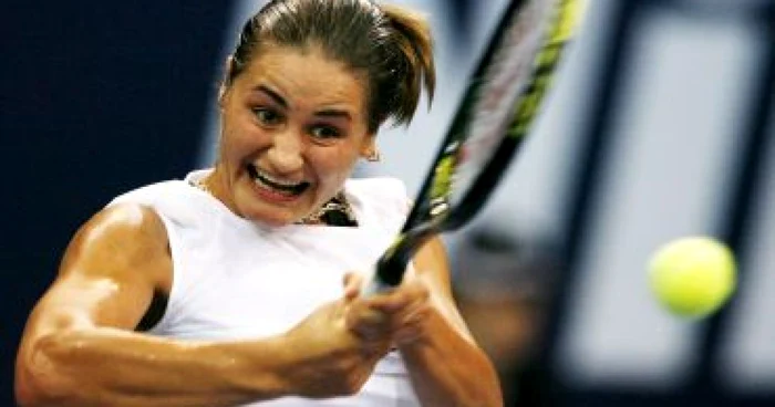 TENIS: Monica Niculescu, în turul II la dublu la Cincinatti