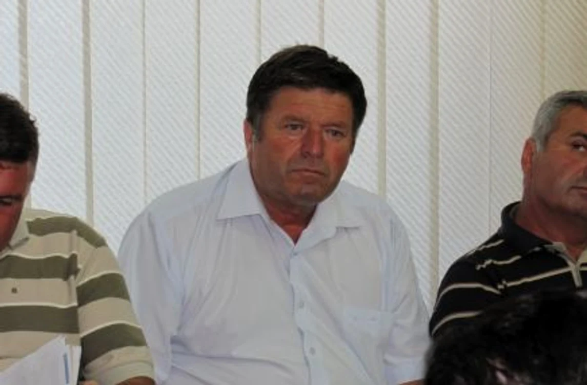 Grigore Marin