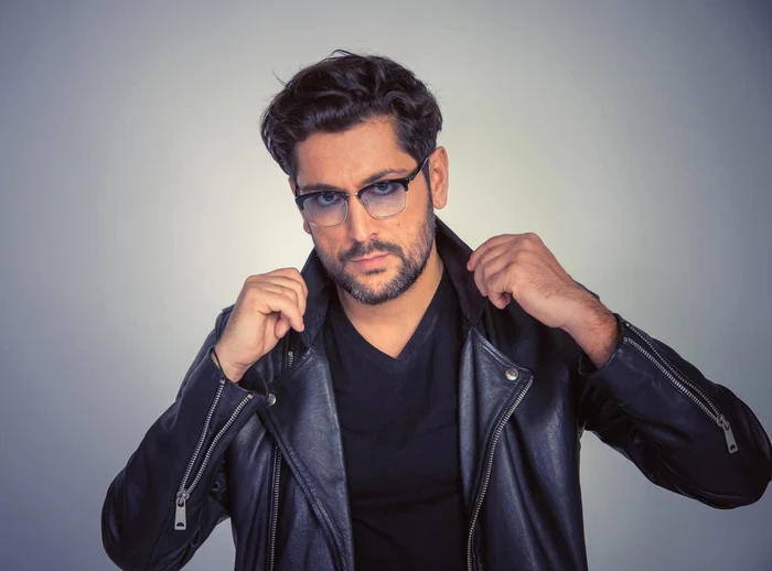 Cezar Ouatu, dezamăgit de experiența Eurovision de anul acesta Foto: Facebook