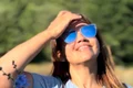 Tanti Prezentatoarea s-a ales cu patru puncte de penalizare rutieră