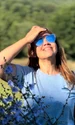 Tanti Prezentatoarea s-a ales cu patru puncte de penalizare rutieră