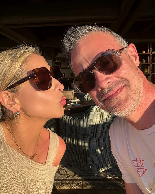 Freddie Prinze Jr  și Sarah Michelle Gellar, Instagram (1) jpg