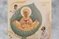 calendar ortodox 2021 04 septembrie sf proroc moise rugul aprins icoana de mihai coman jpeg