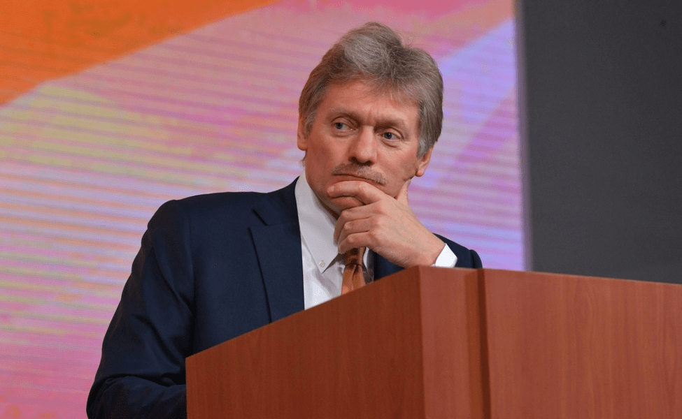 Fiul lui Dmitri Peskov, purtătorul de cuvânt al Kremlinului, ar fi refuzat să meargă la război: „Voi rezolva la alt nivel“
