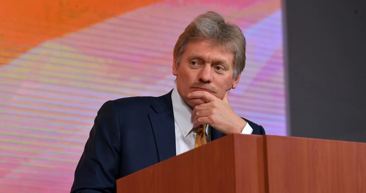 Dmitri Peskov crede că relațiile tensionate ale Rusiei cu Occidentul vor dispărea FOTO kremlin.ru