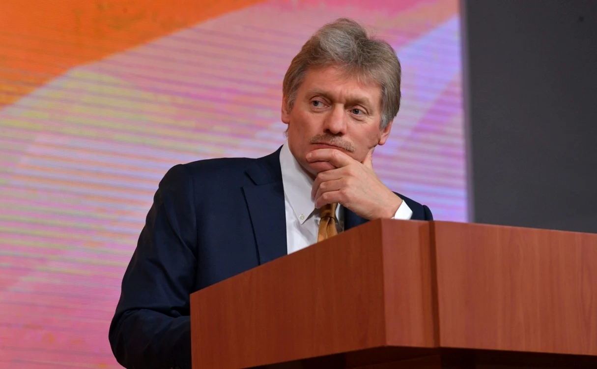 Foto Arhivă / kremlin.ru