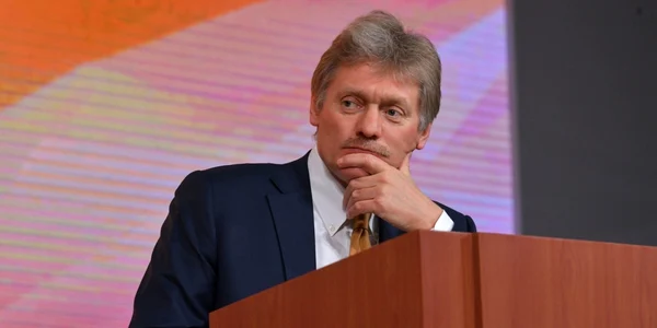 Dmitrii Peskov kremlin.ru