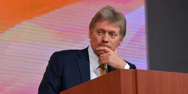 Dmitrii Peskov kremlin.ru
