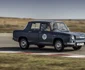 Romanian Retro Racing  