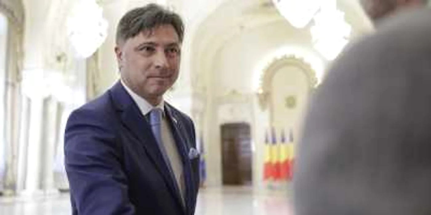 Ministrul băcăuan Viorel Ilie este suspect într-un dosar al procurorilor DNA