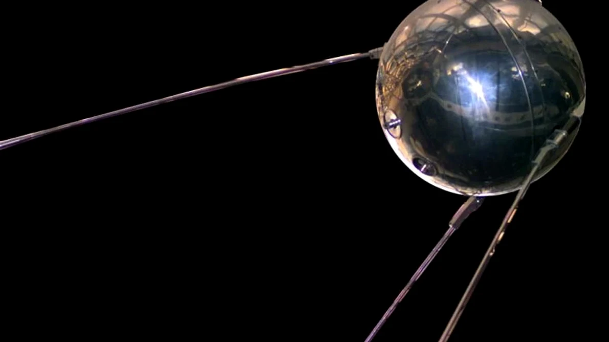4 octombrie: Uniunea Sovietică a lansat în spaţiu primul satelit artificial   Sputnik jpeg