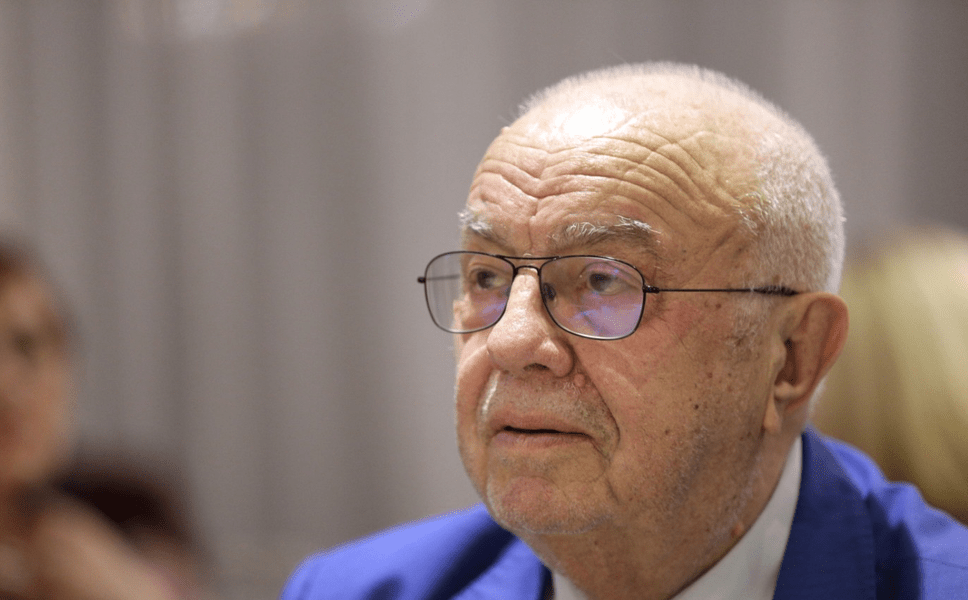 Alexandru Arșinel a murit. Actorul avea 83 de ani și era grav bolnav